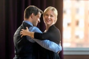 Eric.Kristin dancing