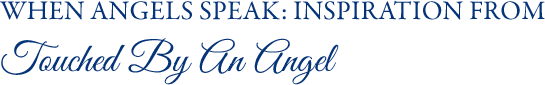 when-angels-speak