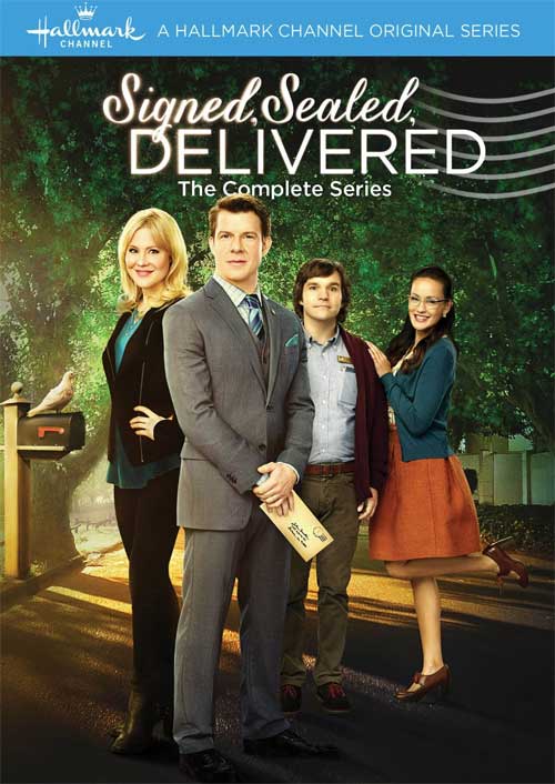 DVD set cover art